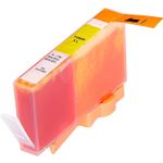 HP 920XL Yellow High-Yield Remanufactured Ink Cartridge (CD974AA)