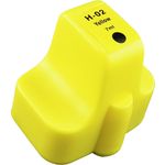 HP 02 Yellow Compatible Ink Cartridge (C8773WN)