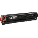 HP 128A Black Compatible Laser Toner Cartridge (CE320A)