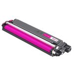 Brother TN257 Magenta Compatible High-Yield Toner Cartridge (Replaces TN253)