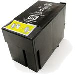 Epson 252XL Black High-Yield Compatible Ink Cartridge (C13T253192)