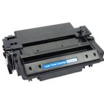 HP 51X High-Yield Black Remanufactured Toner Cartridge (Q7551X)