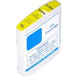 HP 940XL Yellow High-Yield Compatible Ink Cartridge (C4905AA)