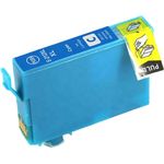 Epson 212XL Cyan High-Yield Compatible Ink Cartridge (C13T02X292)