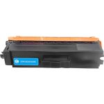 Brother TN443C Cyan Compatible High-Yield Toner Cartridge