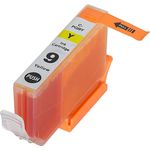 Canon PGI-9Y Yellow Compatible Ink Cartridge