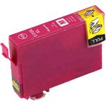 Epson 212XL Magenta High-Yield Compatible Ink Cartridge (C13T02X392)