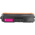 Brother TN443M Magenta Compatible High-Yield Toner Cartridge