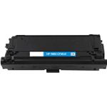 HP 508X Cyan Compatible High-Yield Toner Cartridge (CF361X)