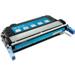 HP 643A Cyan Remanufactured Toner Cartridge (Q5951A)