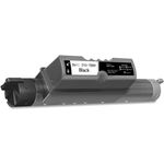 Dell 5110cn Black Compatible High-Yield Toner Cartridge (GD898 / KD584)