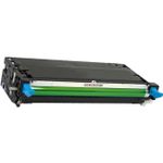 Dell 3110 3110CN 3115CN High-Yield Cyan Remanufactured Toner Cartridge