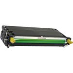 Dell 3110 3110CN 3115CN High-Yield Yellow Remanufactured Toner Cartridge