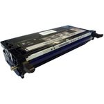 Dell 3130CN High-Yield Black Remanufactured Toner Cartridge