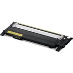 Samsung CLT-Y404S Yellow Compatible Toner Cartridge