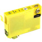 Epson 212XL Yellow High-Yield Compatible Ink Cartridge (C13T02X492)