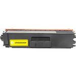 Brother TN443Y Yellow Compatible High-Yield Toner Cartridge