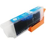 Epson 277XL Light Cyan Compatible High-Yield Ink Cartridge (C13T278592)