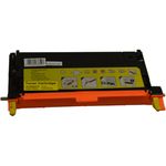 Lexmark X560H2YG Yellow Compatible High-Yield Toner Cartridge