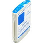 HP 88XL Cyan High-Yield Compatible Ink Cartridge (C9391AA)