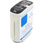 HP 88XL Black High-Yield Compatible Ink Cartridge (C9396AA)