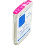 HP 88XL Magenta High-Yield Compatible Ink Cartridge (C9392AA)