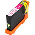 Dell Series 33/34 Magenta Compatible Extra High-Yield Ink Cartridge