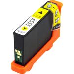 Dell Series 33/34 Yellow Compatible Extra High-Yield Ink Cartridge