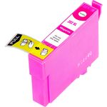 Epson 202XL Magenta High-Yield Compatible Ink Cartridge (C13T02P392)