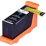 Dell Series 21 Black Compatible High-Yield Ink Cartridge