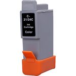 Canon BCI-24C Compatible Color Ink Cartridge (Replaces BCI-21C)