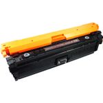 HP 307A Black Compatible Toner Cartridge (CE740A)