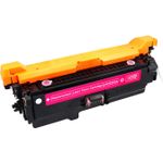 HP 504A Magenta Compatible Toner Cartridge (CE253A)