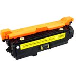 HP 504A Yellow Compatible Toner Cartridge (CE252A)