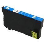 Epson 802XL Cyan High-Yield Compatible Ink Cartridge (C13T356292)