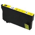 Epson 802XL Yellow High-Yield Compatible Ink Cartridge (C13T356492)