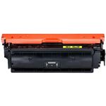 Canon 040H Yellow Compatible High-Yield Toner Cartridge