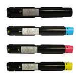 4 Pack Compatible Xerox DocuCentre IV C2260, C2263, C2265 Toner Cartridges