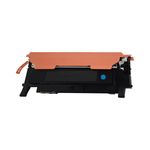 HP 119A Compatible Standard Cyan Toner Cartridge (W2091A)