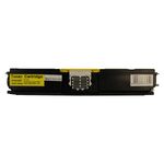 Konica Minolta A0V306K Compatible Standard Yellow Toner Cartridge