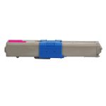 Oki 46508718 Compatible Standard Magenta Toner Cartridge