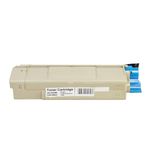 Oki 44315312 Compatible Standard Black Toner Cartridge