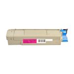 Oki 44315310 Compatible Standard Magenta Toner Cartridge