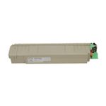 Oki 44059136 Compatible Standard Black Toner Cartridge