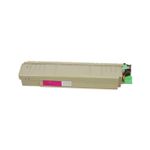 Oki 44059134 Compatible Standard Magenta Toner Cartridge