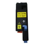 Xerox CT201594 Compatible Standard Yellow Toner Cartridge