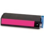 Xerox CT201116 Compatible Standard Magenta Toner Cartridge