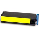 Xerox CT201117 Compatible Standard Yellow Toner Cartridge