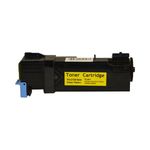 Xerox CT201635 Compatible Standard Yellow Toner Cartridge