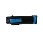 Xerox CT202611 Compatible Standard Cyan Toner Cartridge